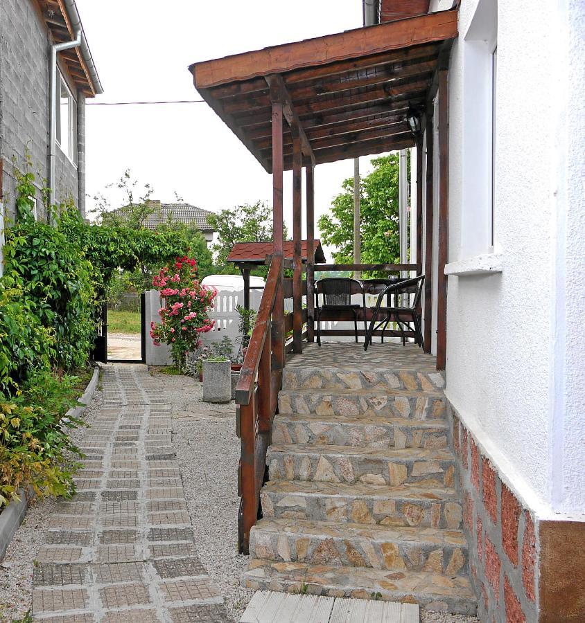 Guest House Medina Belogradchik Exterior photo