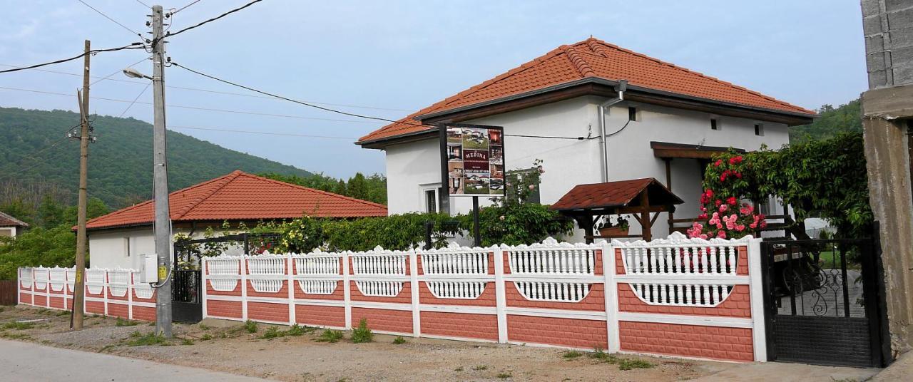 Guest House Medina Belogradchik Exterior photo