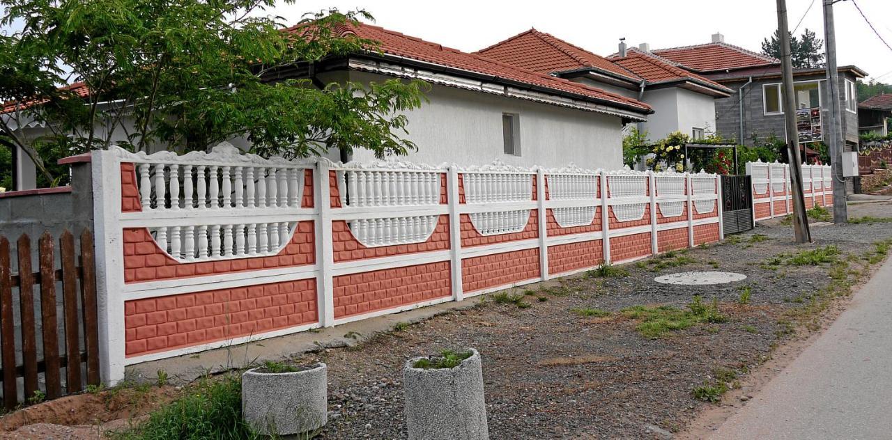 Guest House Medina Belogradchik Exterior photo