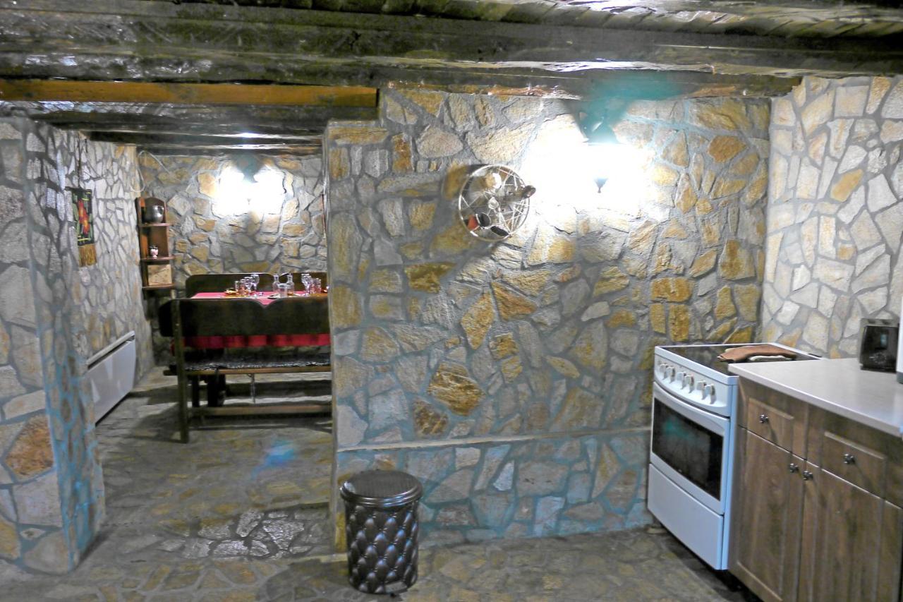 Guest House Medina Belogradchik Exterior photo