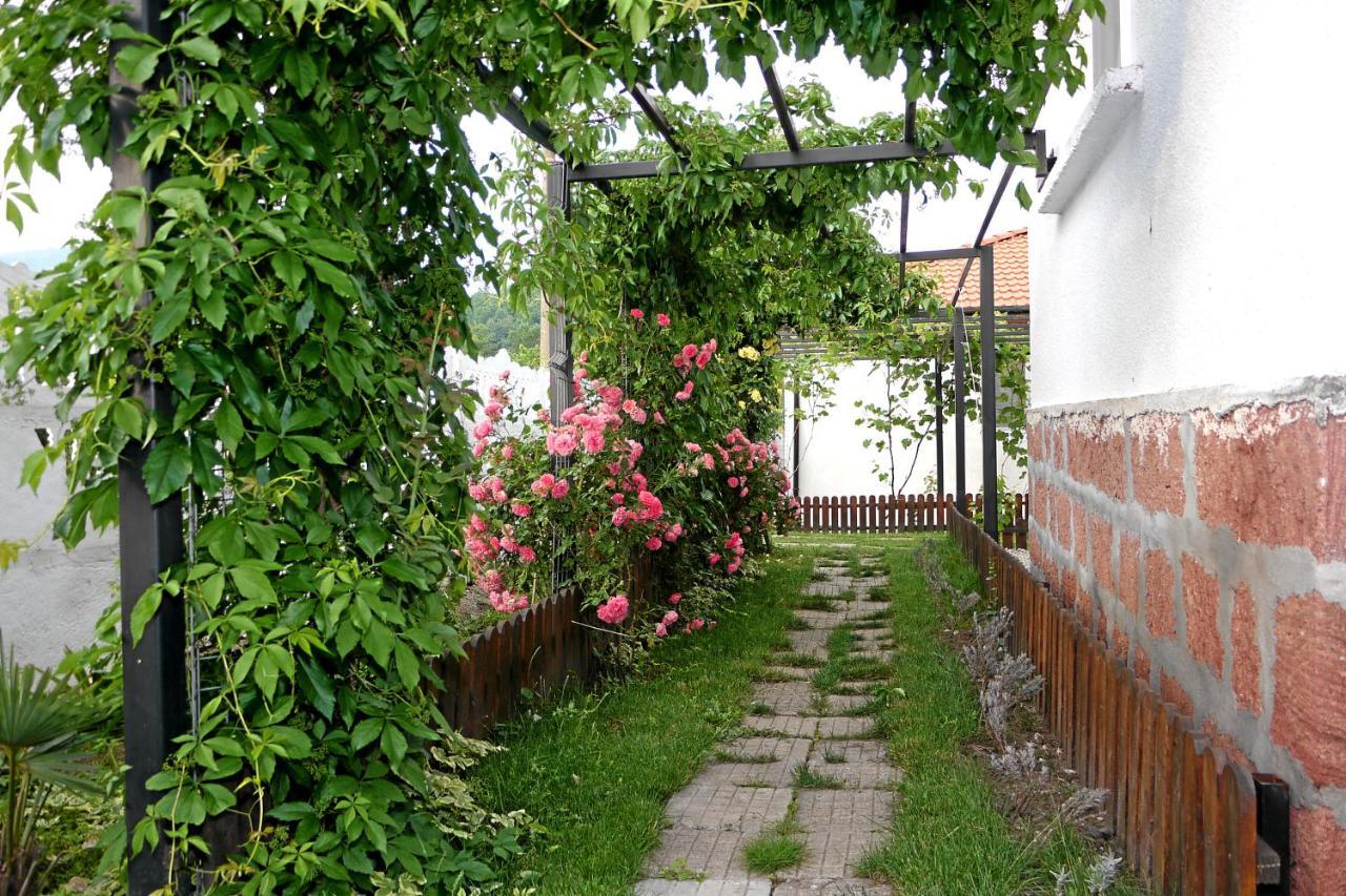 Guest House Medina Belogradchik Exterior photo