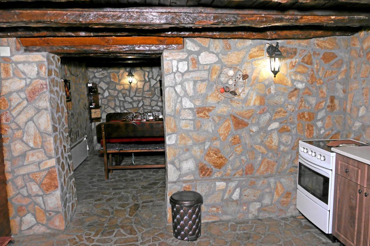 Guest House Medina Belogradchik Exterior photo