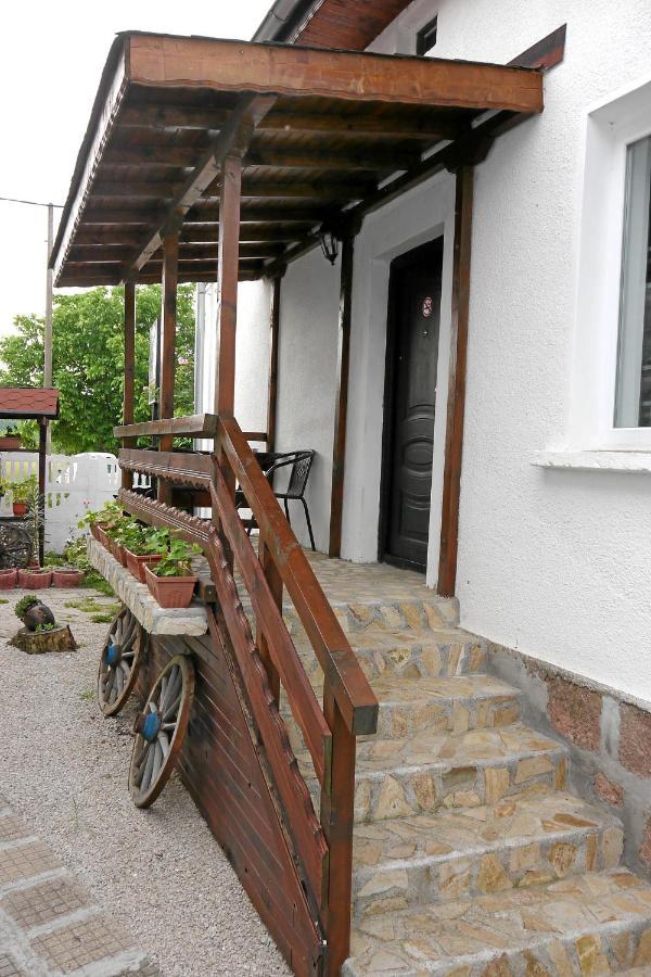 Guest House Medina Belogradchik Exterior photo