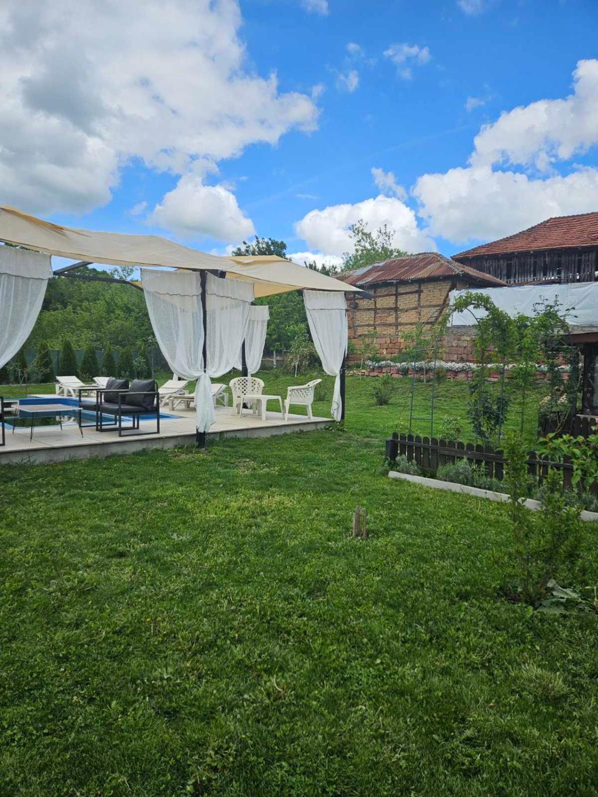 Guest House Medina Belogradchik Exterior photo