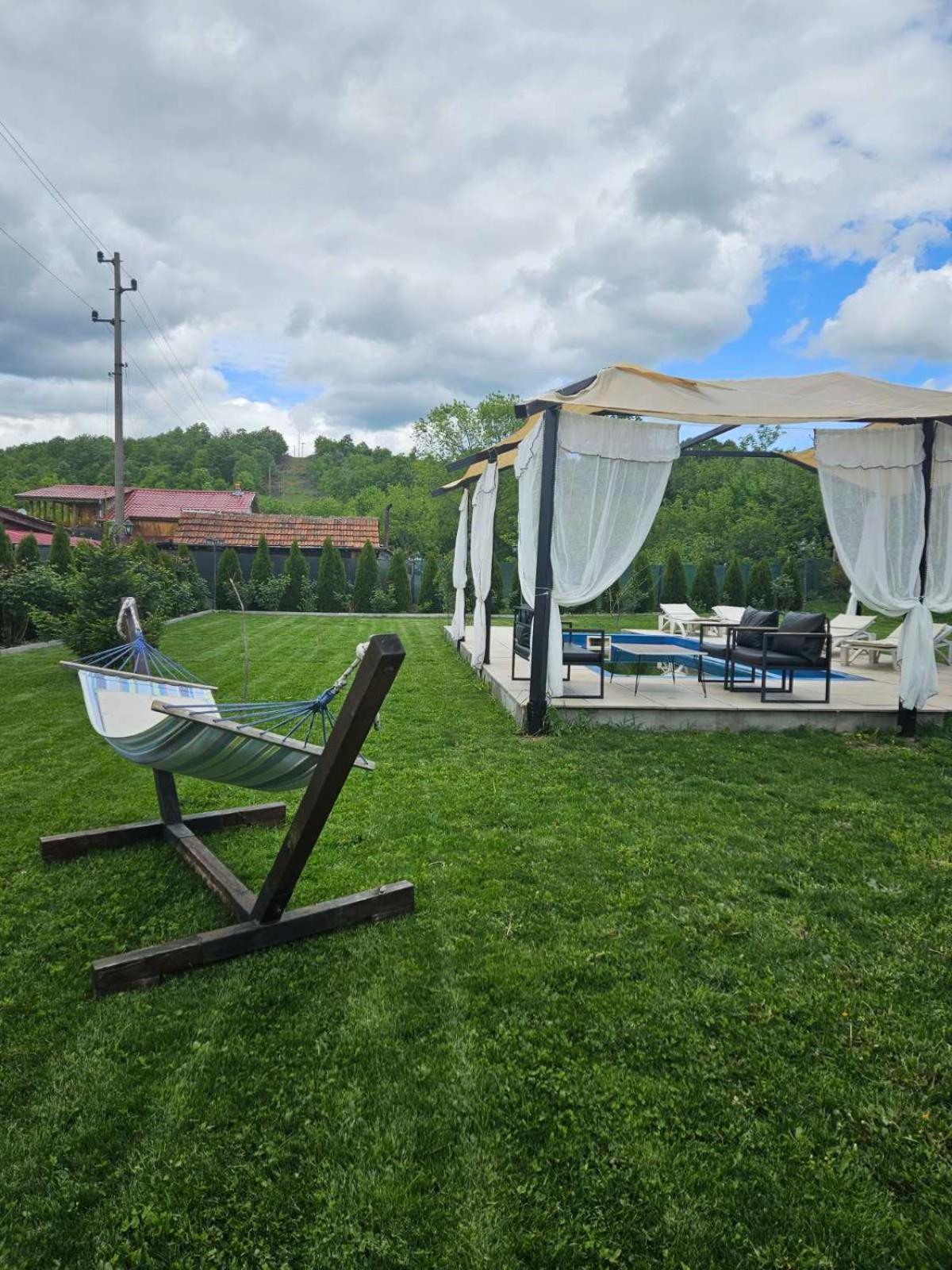 Guest House Medina Belogradchik Exterior photo