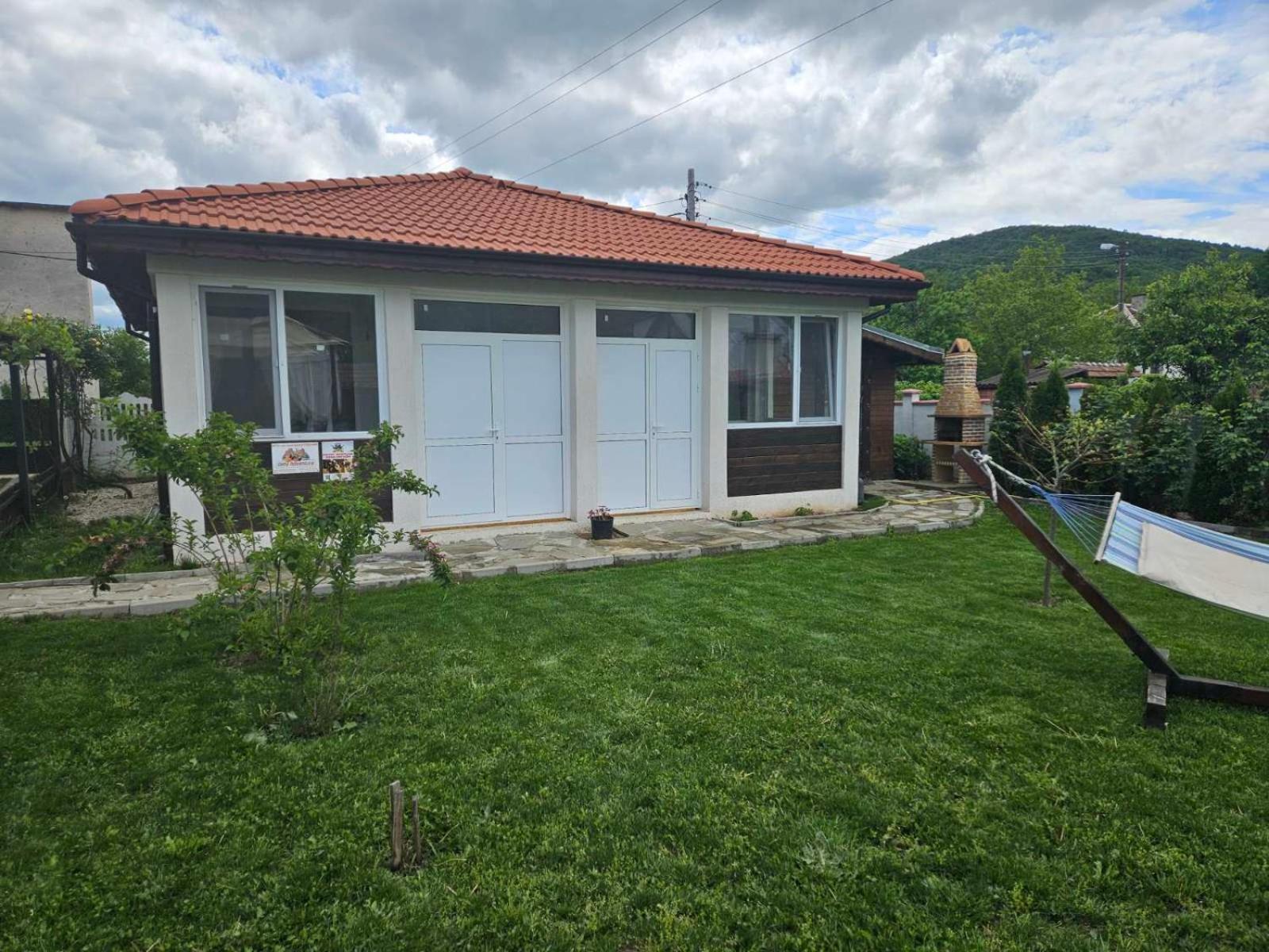 Guest House Medina Belogradchik Exterior photo