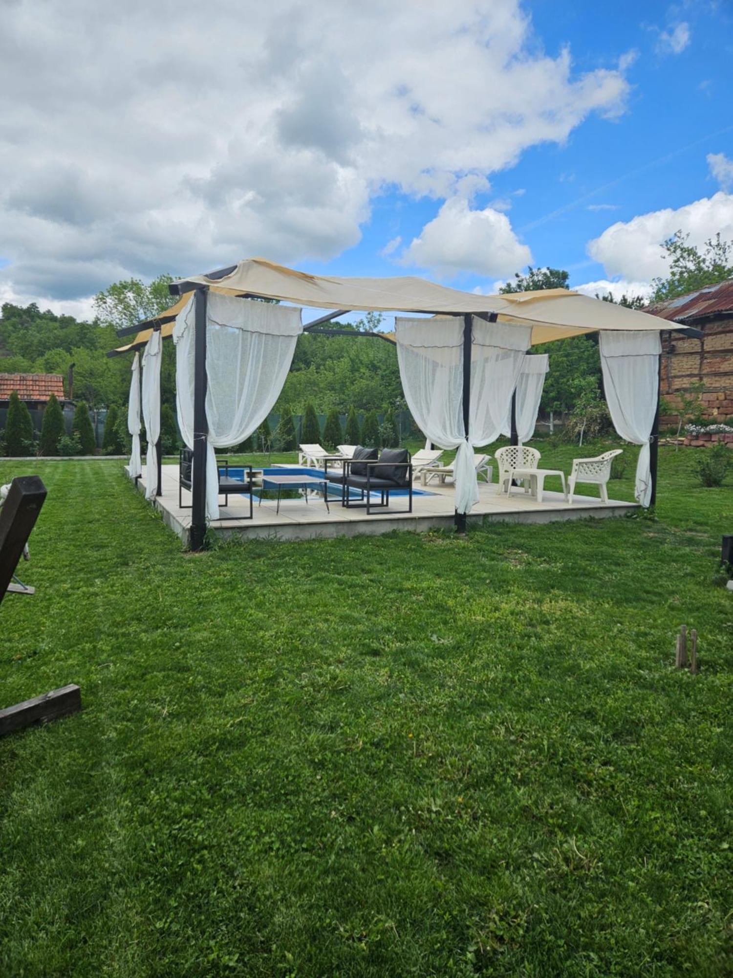 Guest House Medina Belogradchik Exterior photo
