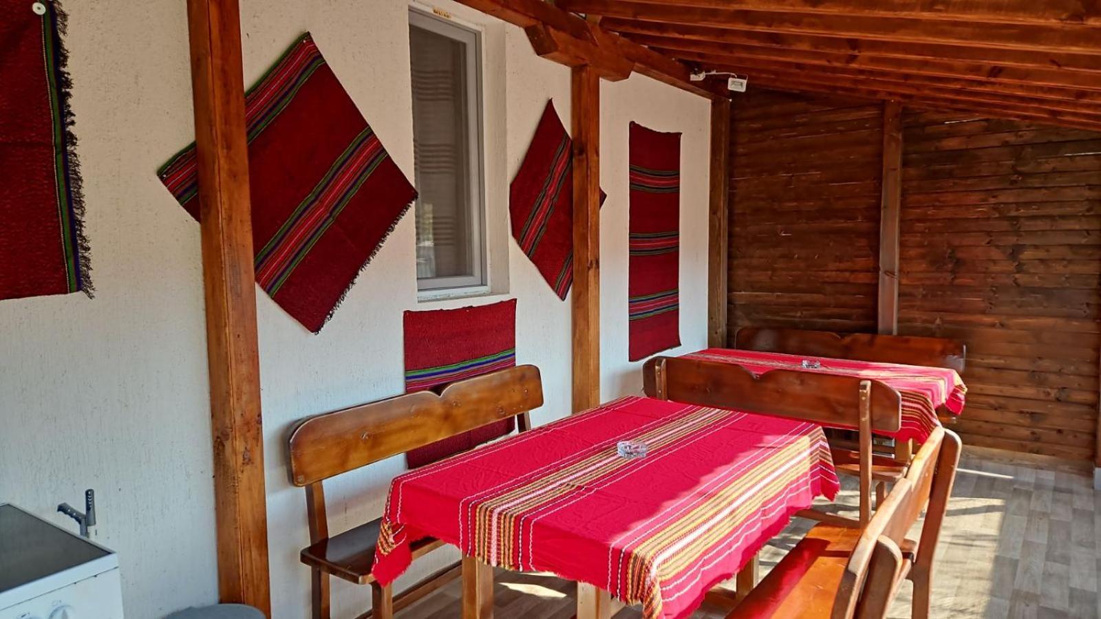 Guest House Medina Belogradchik Exterior photo