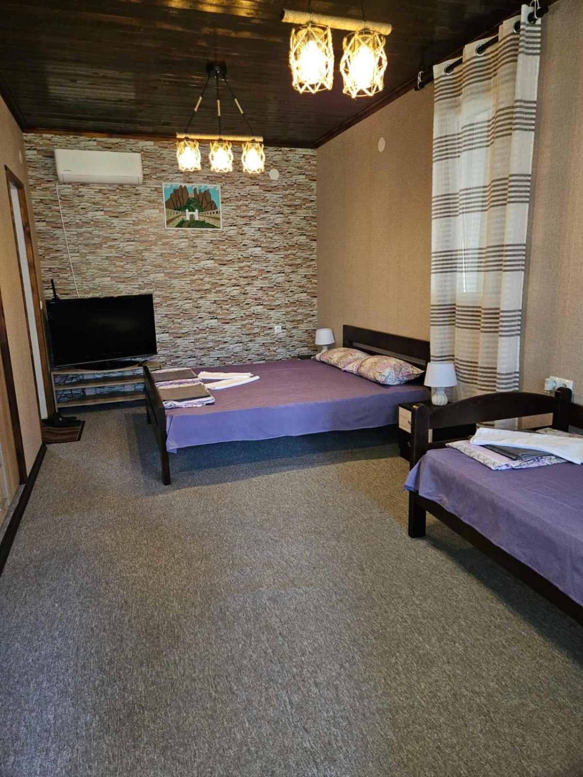 Guest House Medina Belogradchik Exterior photo