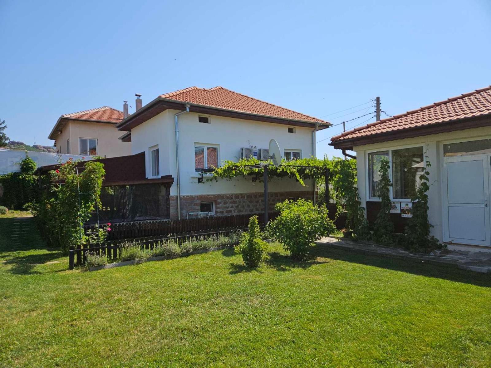 Guest House Medina Belogradchik Exterior photo