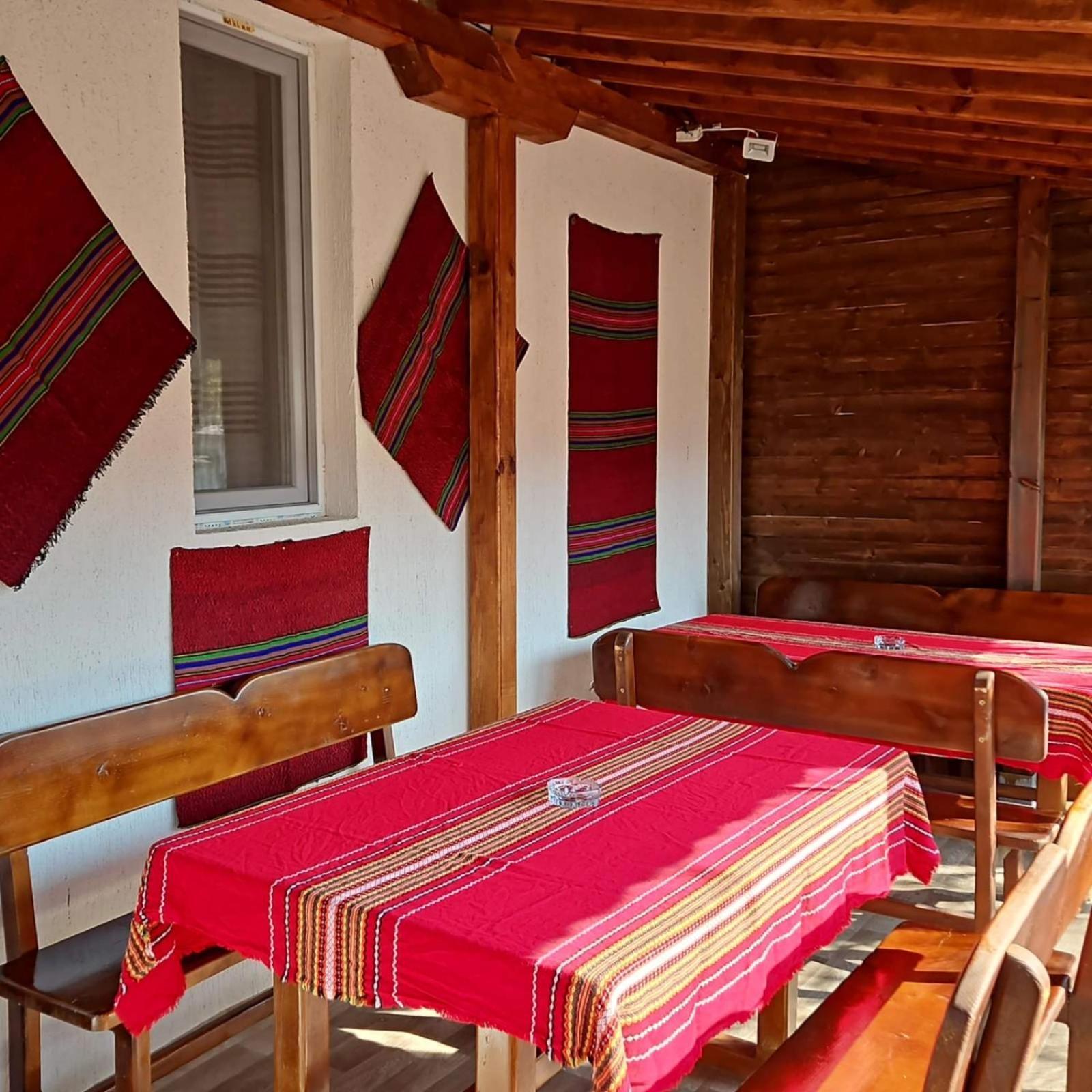 Guest House Medina Belogradchik Exterior photo